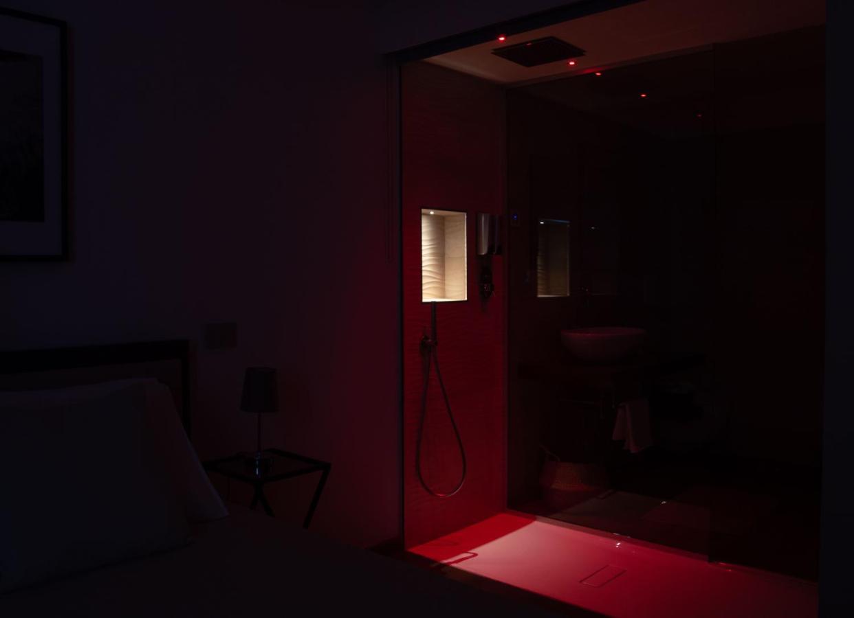 Apartmán Luxury House Dogana 37 Salerno Exteriér fotografie